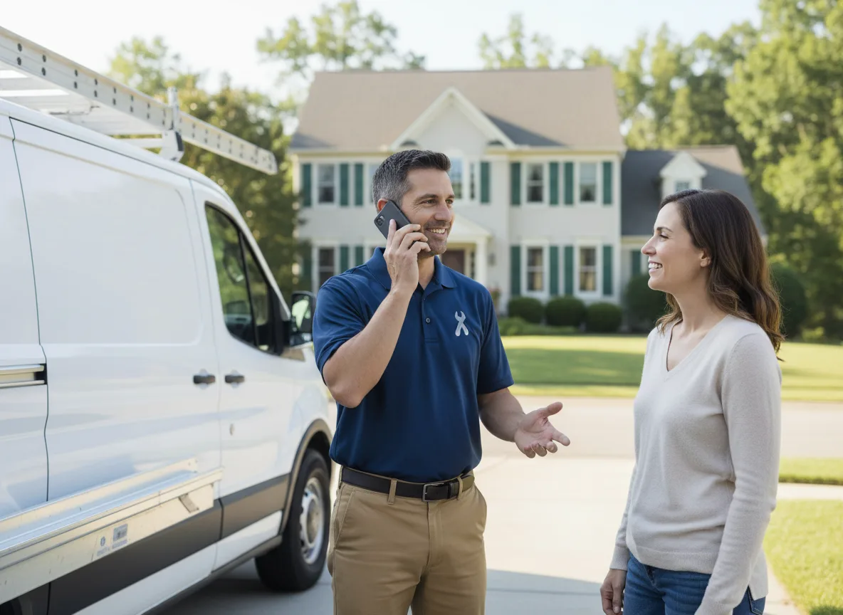 Home Gutter Service Calabash, NC FAQs